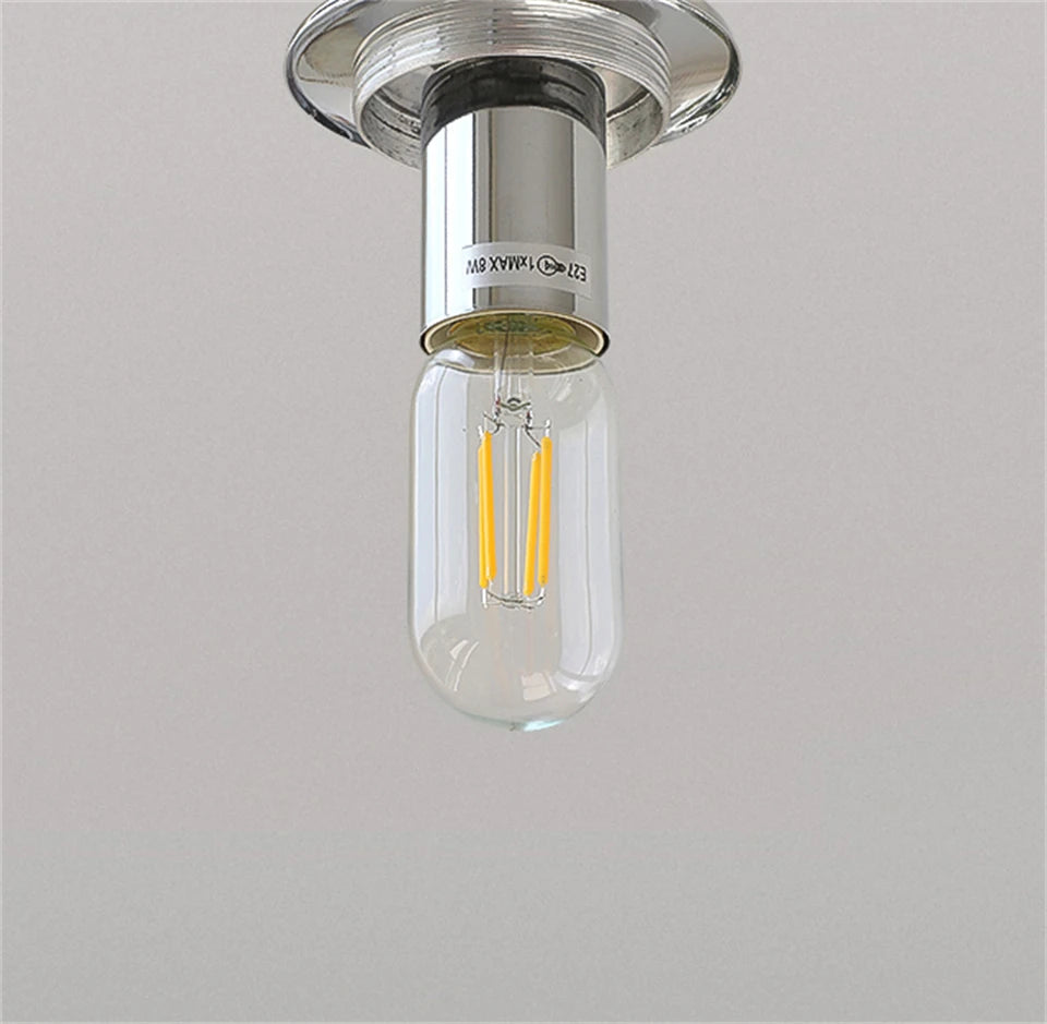 Nordic LED Lava Ceiling Pendant Lamp Glass Pendant Lights Modern Lighting Living Room Indoor Decor Home Fixtures Kitchen Hanging